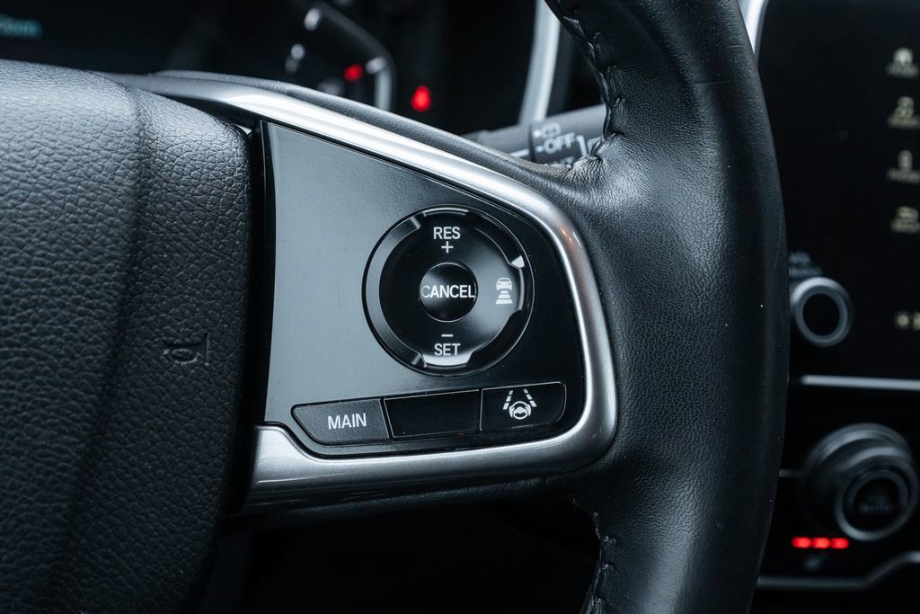 Used 2022 Honda CR-V EX-L image 18