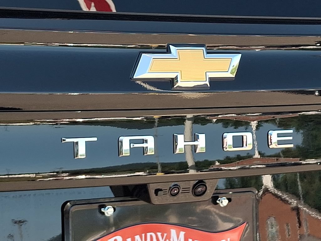 New 2026 Chevrolet Tahoe Premier AWD/4WD image 11