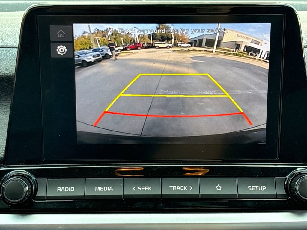 Used 2024 Kia Forte LXS image 24