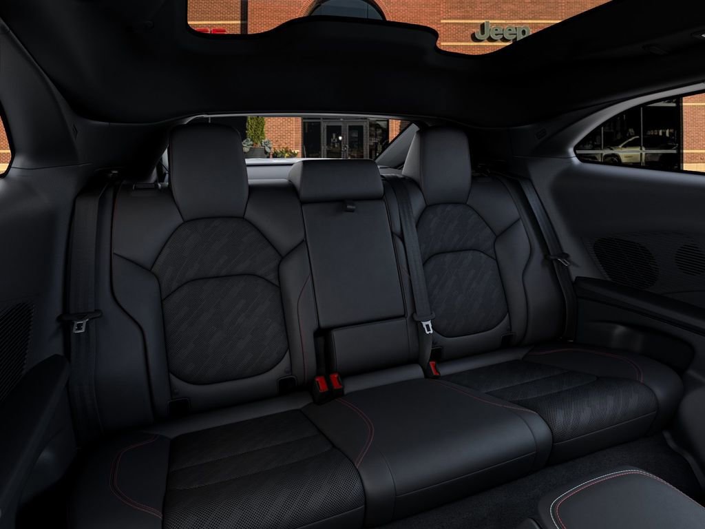 New 2026 Dodge Charger R/T Scat Pack image 15