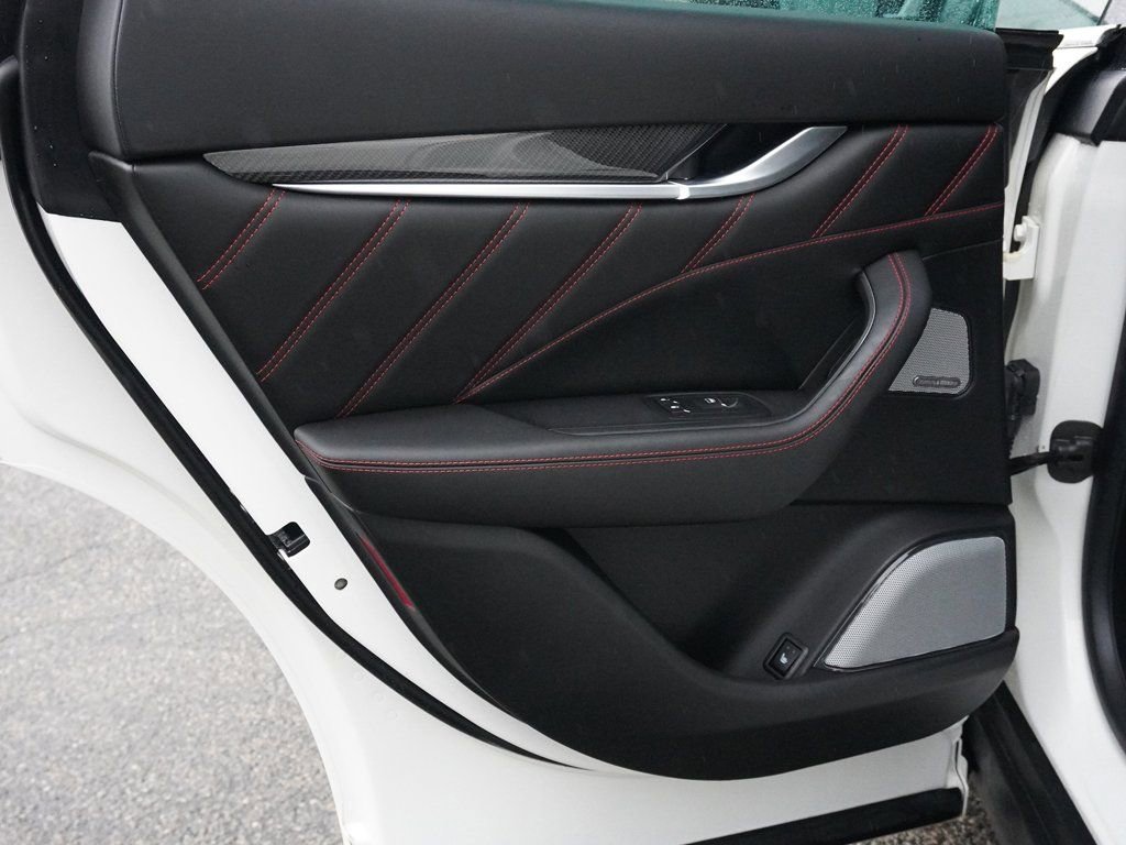 Used 2019 Maserati Levante GTS image 26