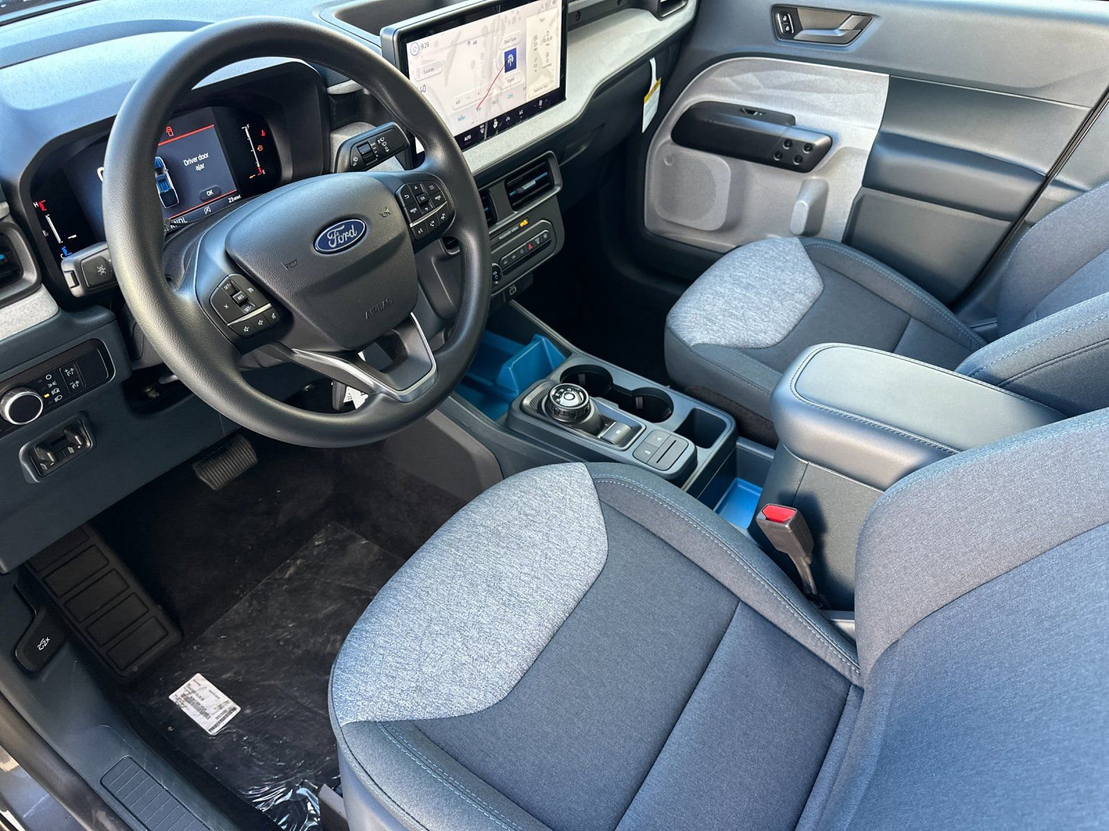 New 2026 Ford Maverick XLT w/ 4K Tow Package image 10