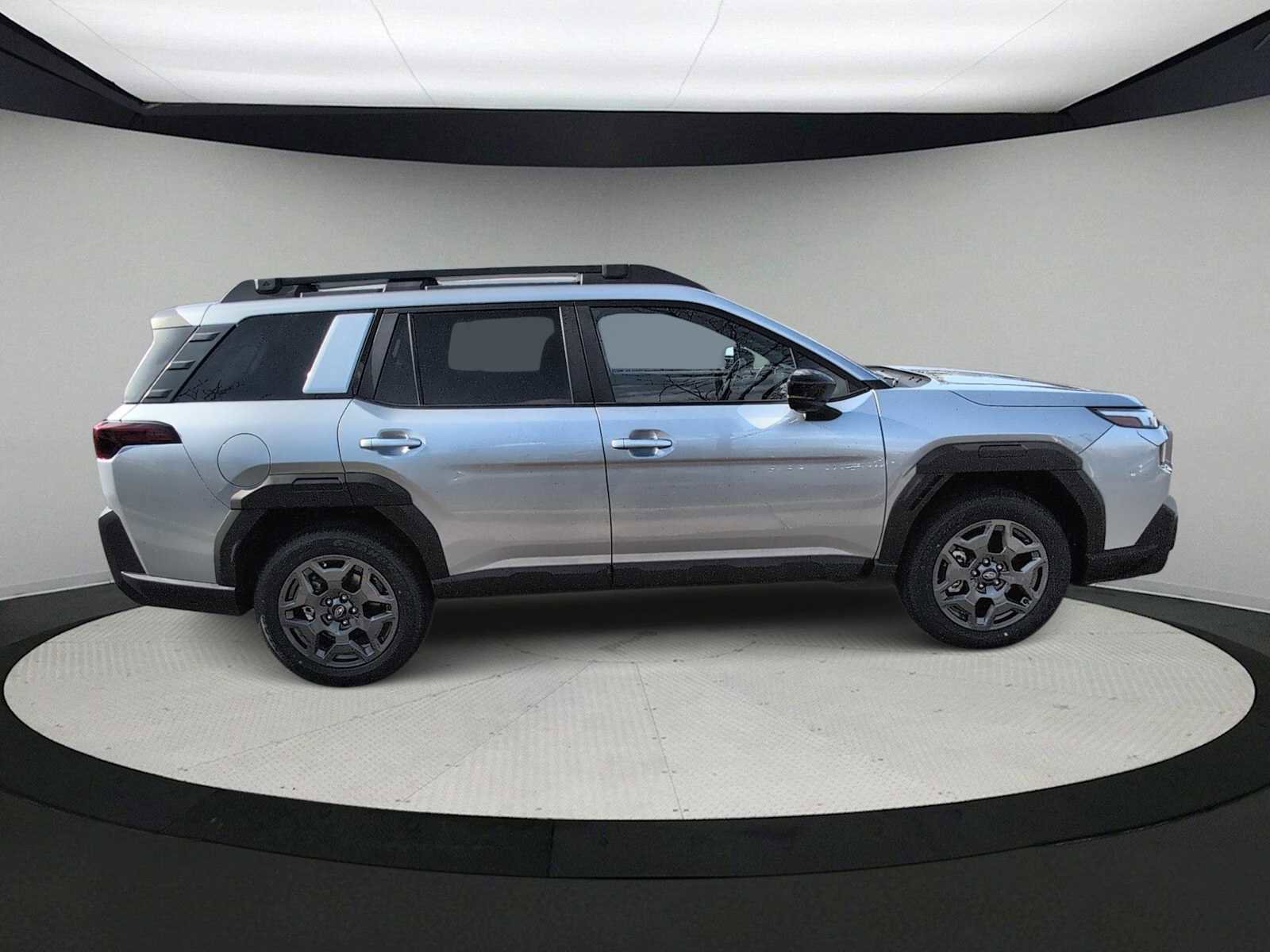 New 2026 Subaru Outback Premium AWD/4WD image 9