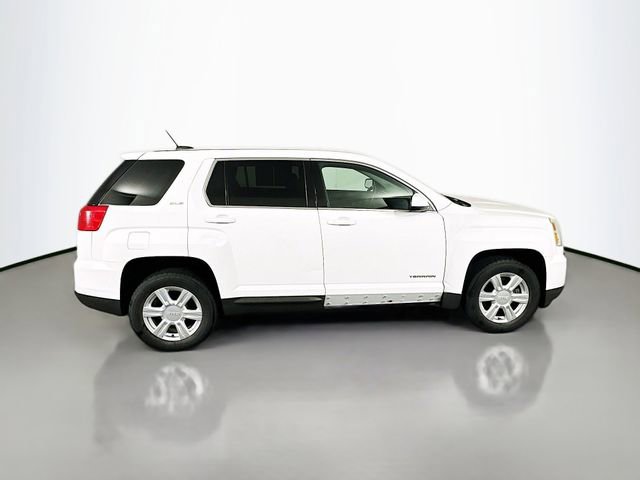 Used 2016 GMC Terrain SLE FWD image 8