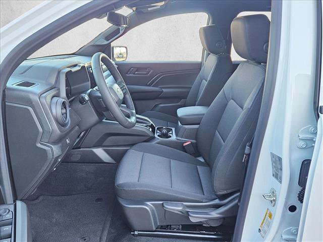 New 2026 Chevrolet Colorado Trail Boss image 15