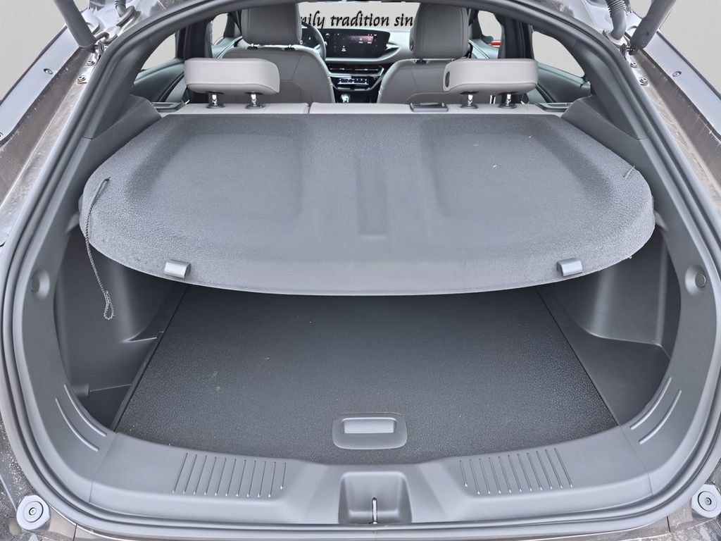 New 2026 Buick Envista Sport Touring FWD image 42
