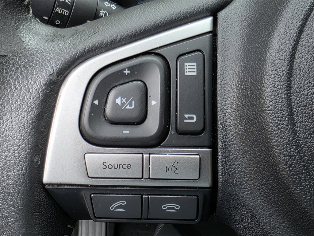 Used 2017 Subaru Forester 2.5i Touring w/ Popular Package #2 image 26