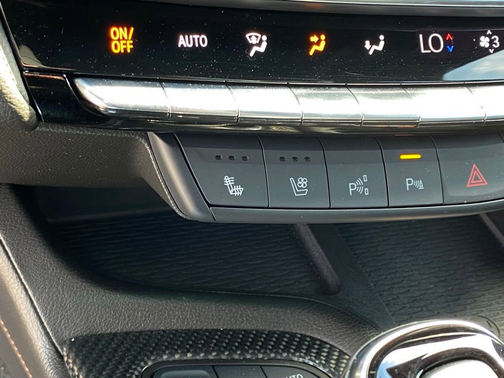 Used 2025 Cadillac CT5 Sport image 20