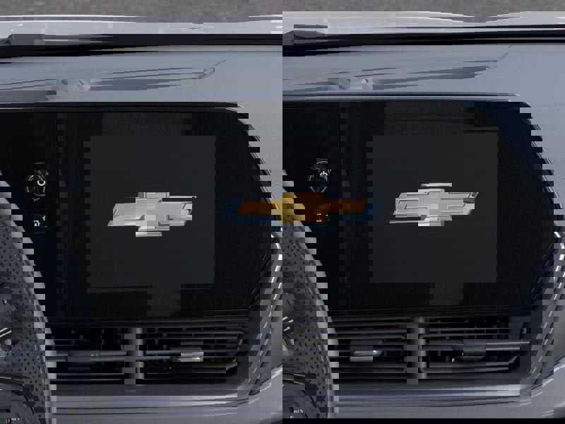 New 2026 Chevrolet Trax LS image 20