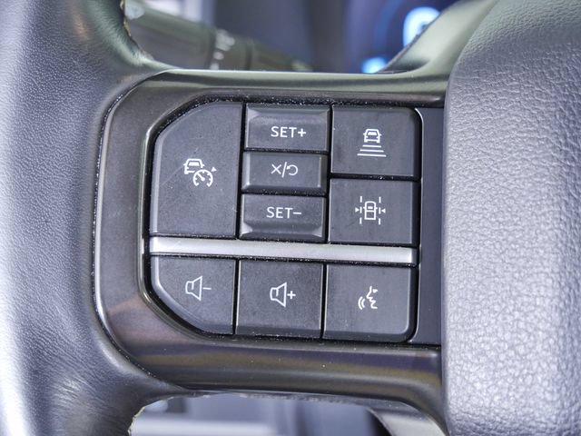 Certified 2024 Ford Expedition Platinum AWD/4WD image 24