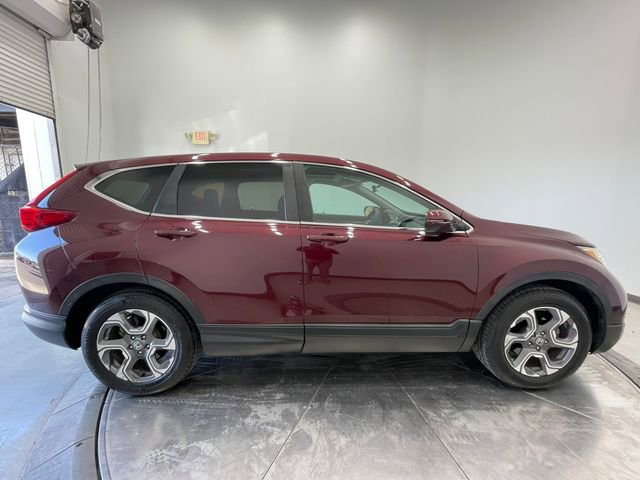 Used 2017 Honda CR-V EX image 15