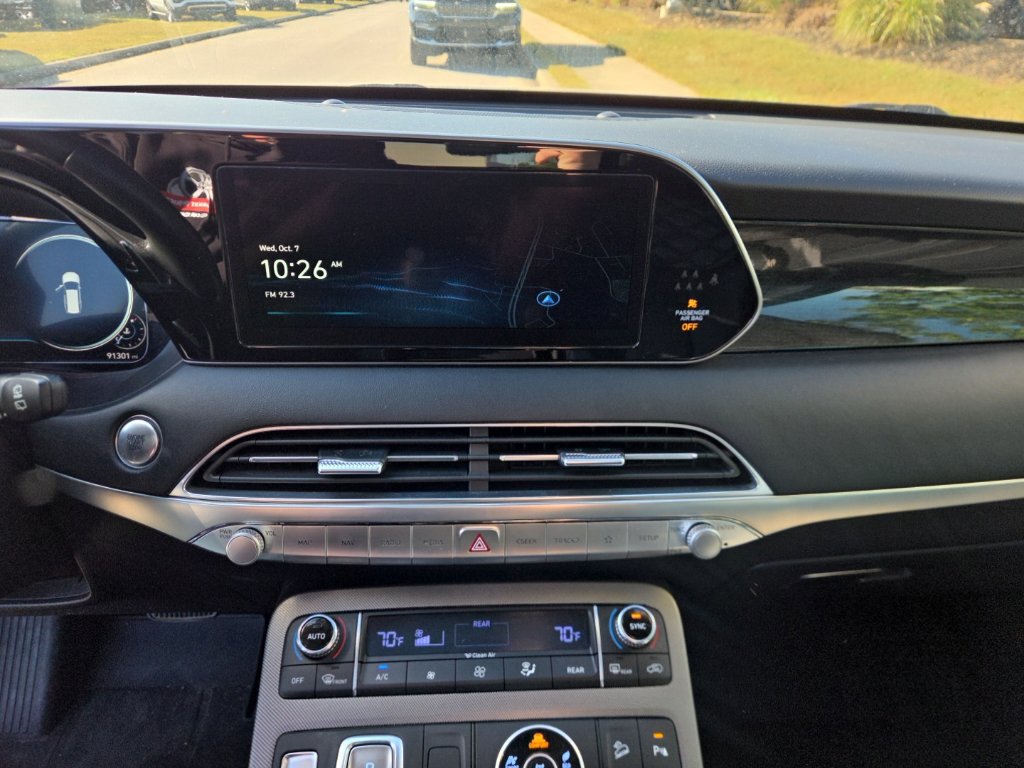 Used 2021 Hyundai Palisade Limited AWD/4WD image 8