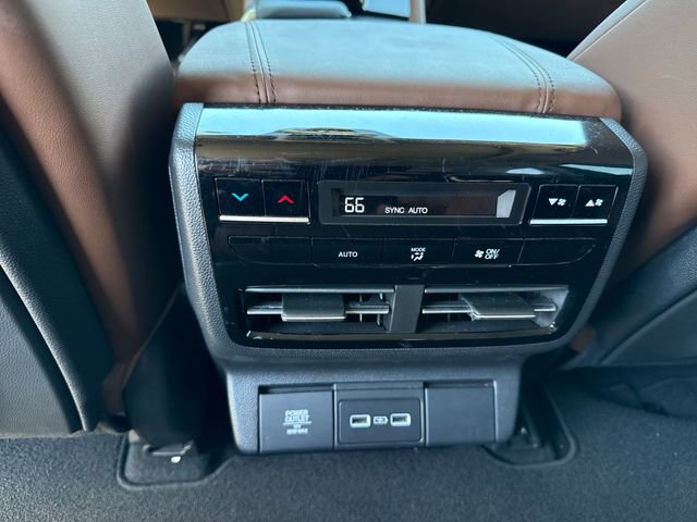 Certified 2024 Acura MDX SH-AWD w/ Technology Package image 14