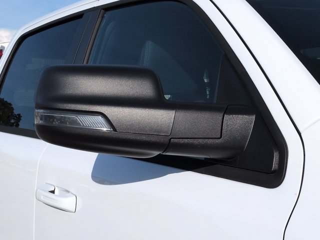 Used 2026 RAM 1500 Big Horn RWD image 11