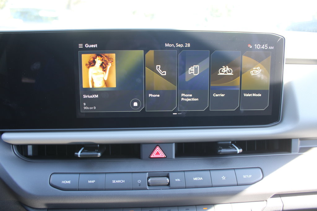 New 2027 Kia Seltos LX FWD image 37