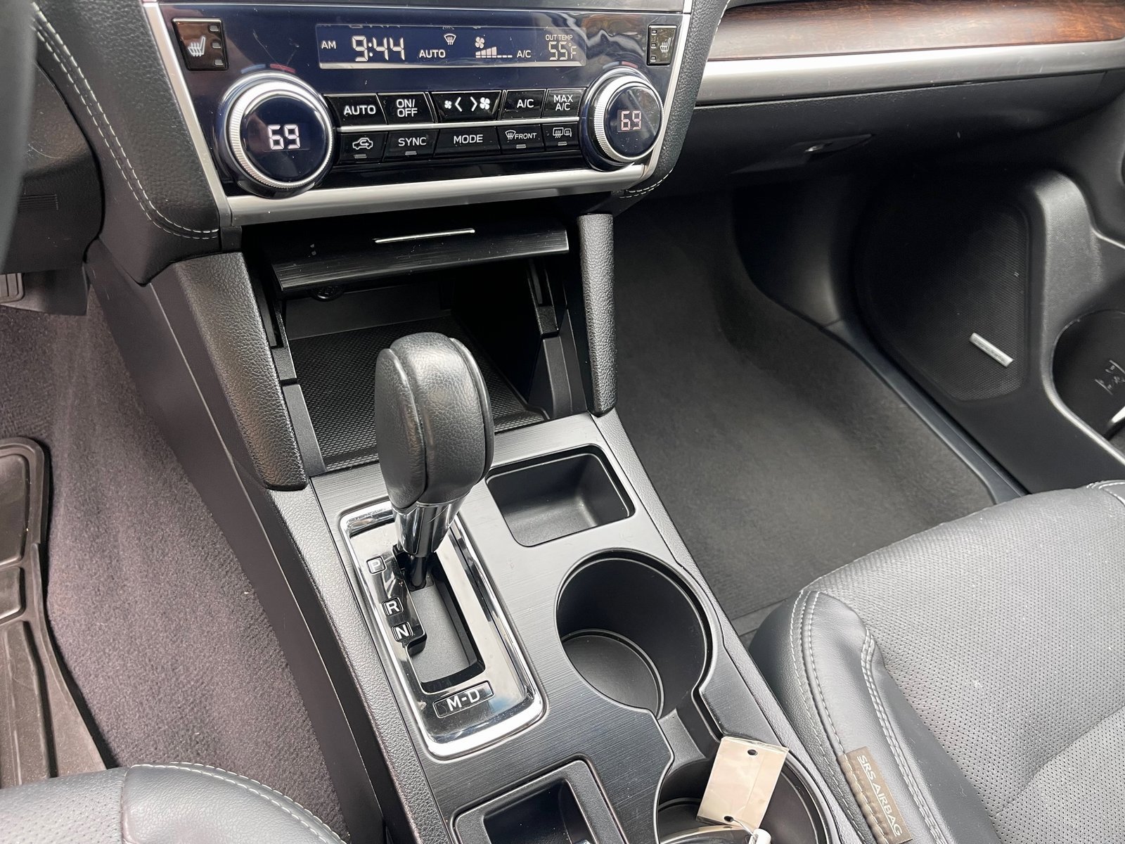 Used 2019 Subaru Outback 2.5i Limited image 28