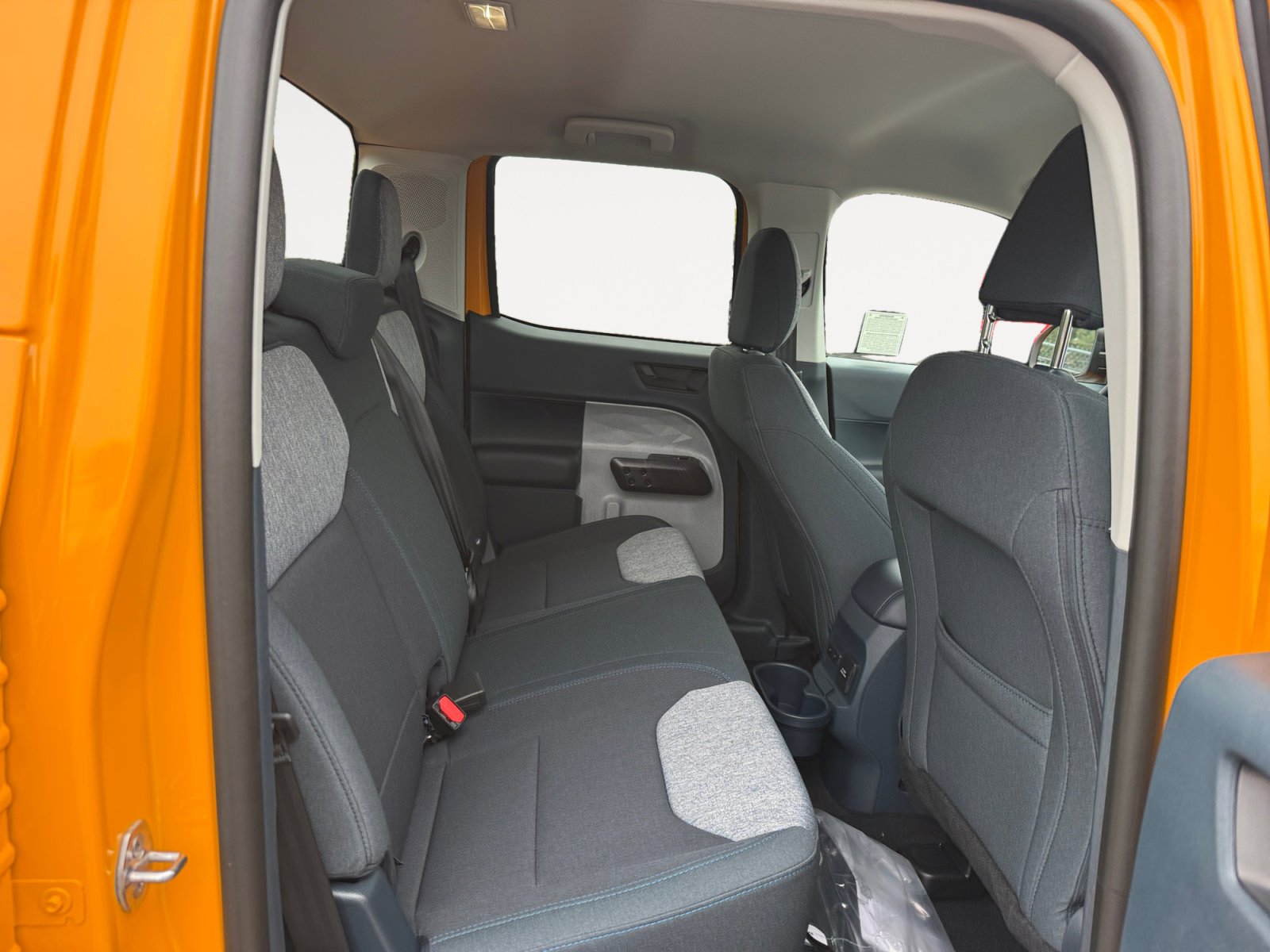 New 2026 Ford Maverick XLT image 18