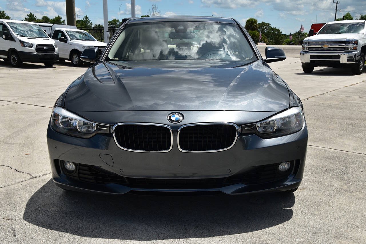Used 2014 BMW 328i Sedan RWD image 2