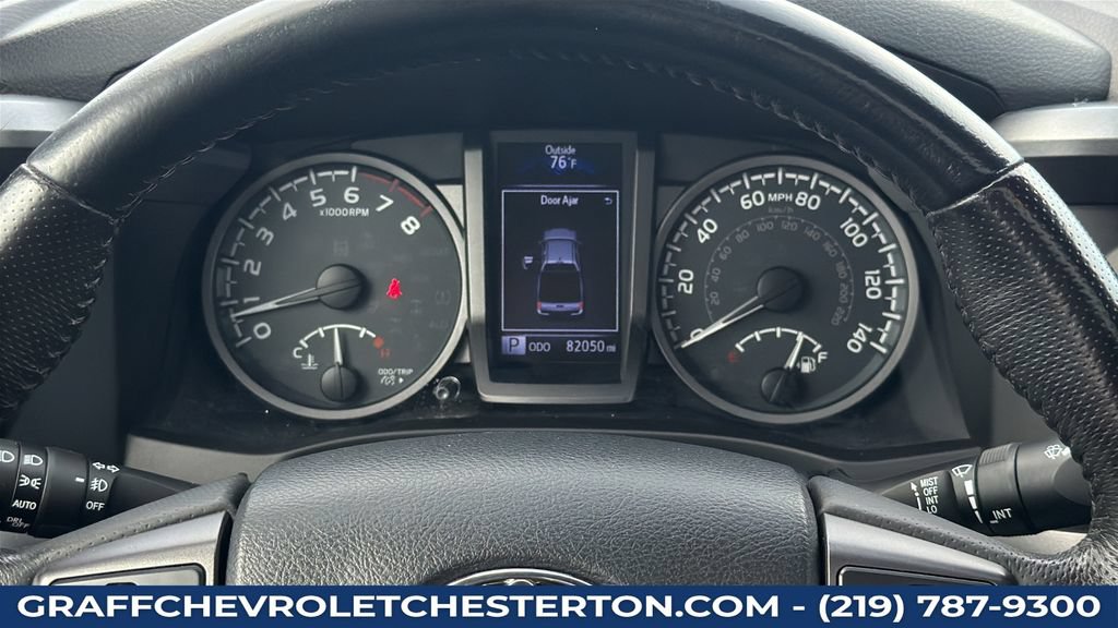 Used 2019 Toyota Tacoma TRD Pro AWD/4WD image 20