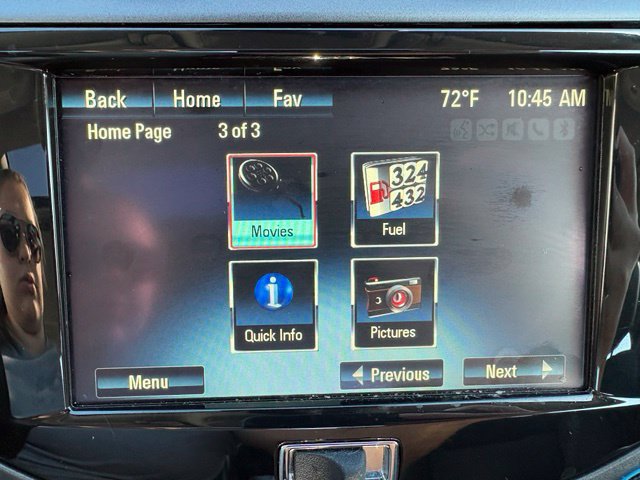 Used 2013 Chevrolet Malibu LT FWD image 30