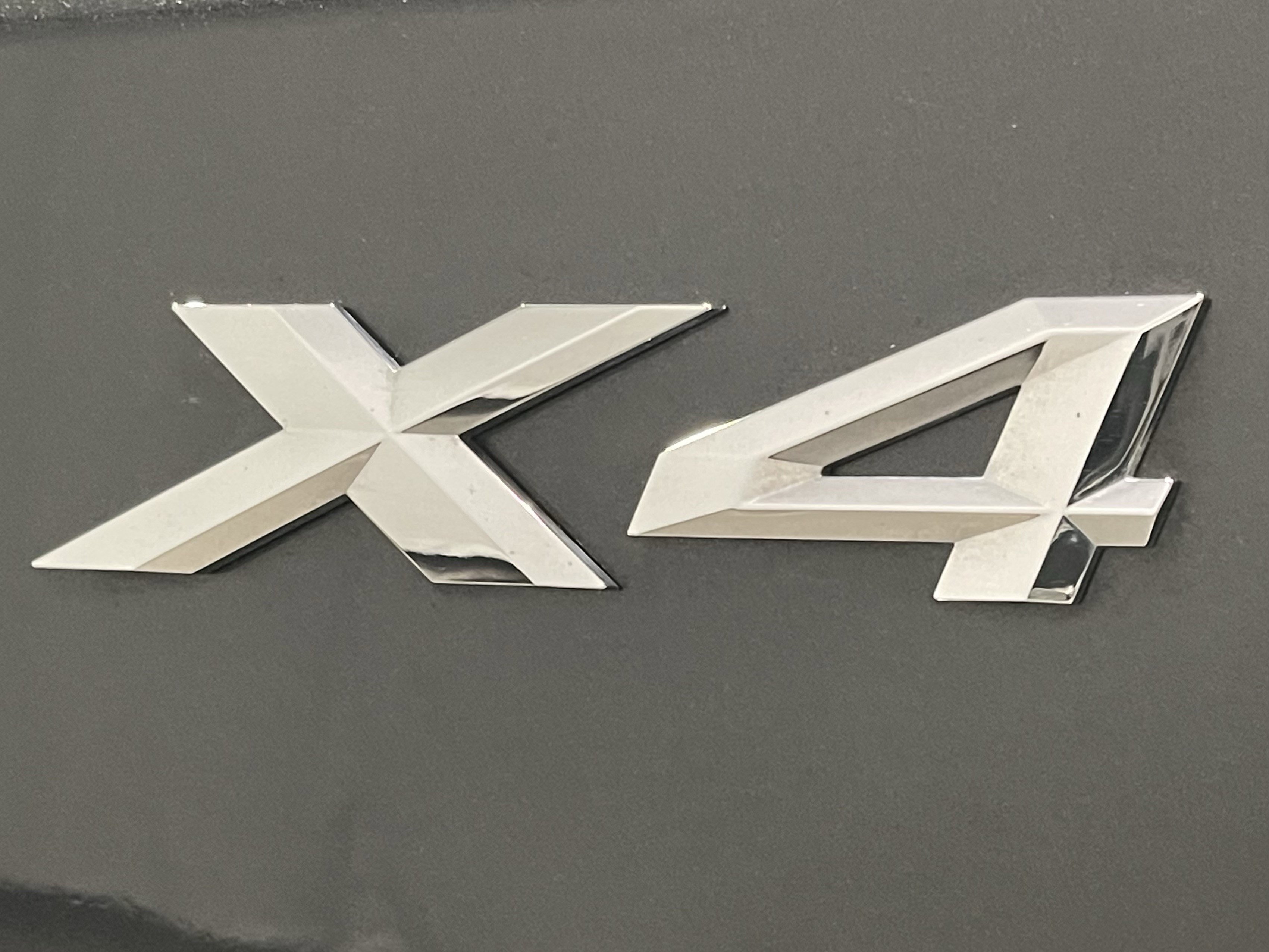 Used 2020 BMW X4 xDrive30i w/ Convenience Package image 24