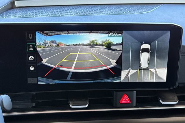 New 2026 Kia Carnival SX FWD image 25