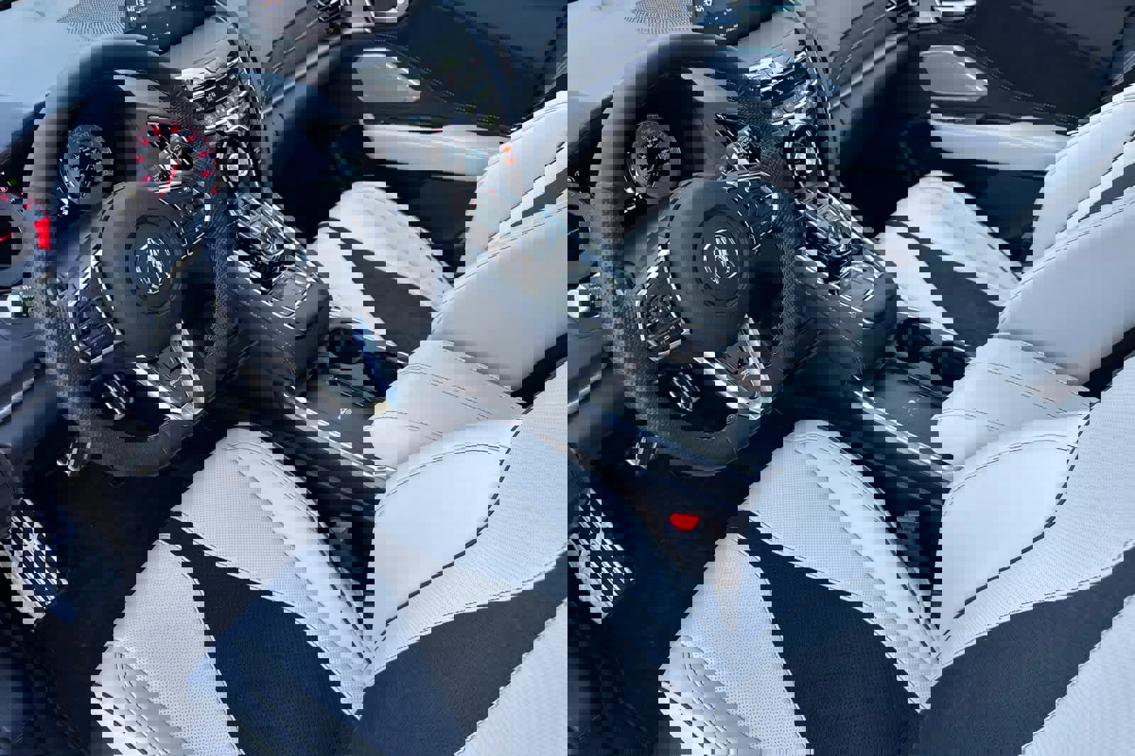 New 2025 Acura RDX A-Spec image 7