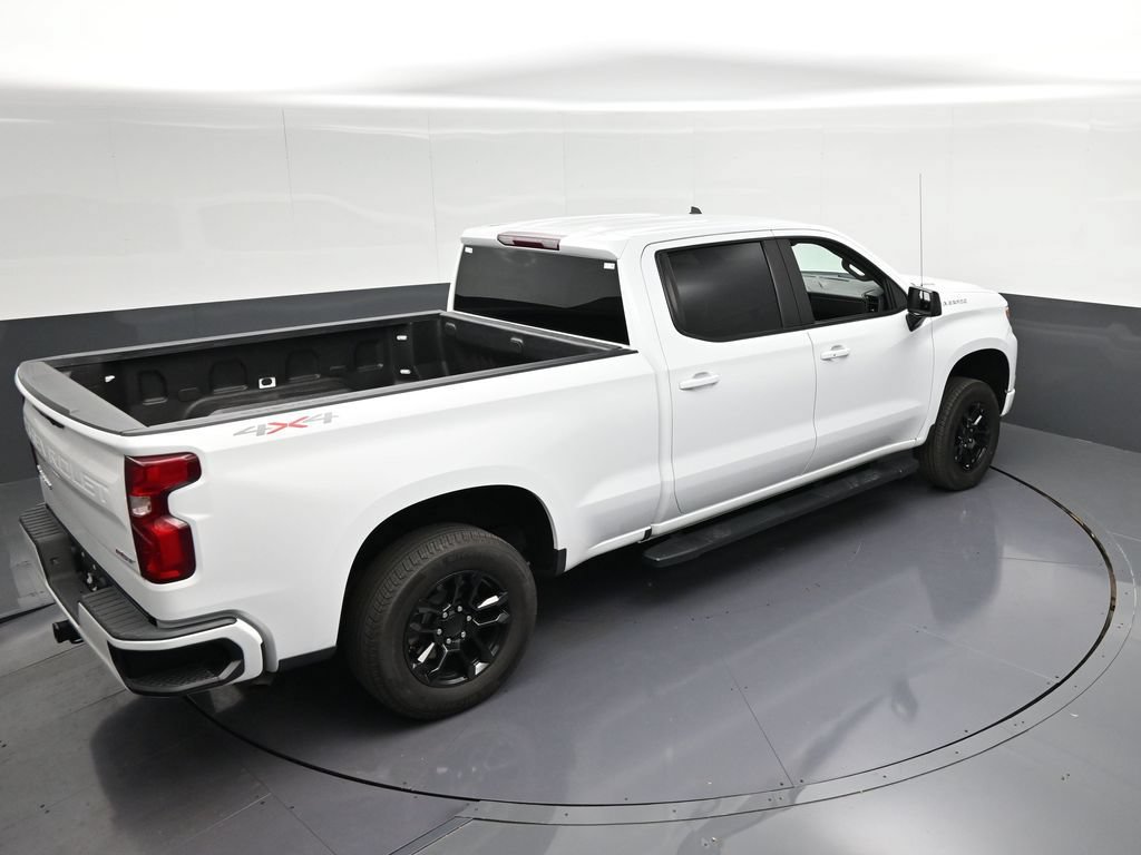 Used 2023 Chevrolet Silverado 1500 RST AWD/4WD image 24