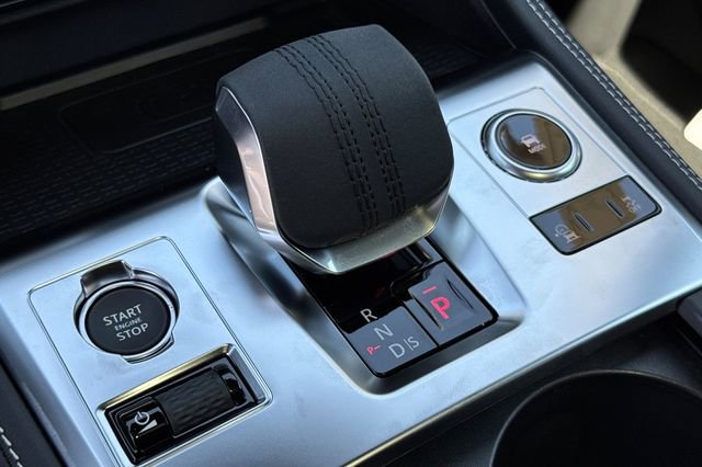 New 2026 Jaguar F-PACE R-Dynamic S AWD/4WD image 21