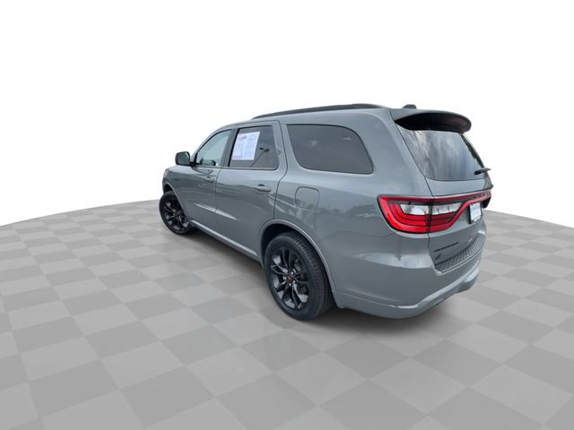 Used 2023 Dodge Durango R/T AWD/4WD image 6