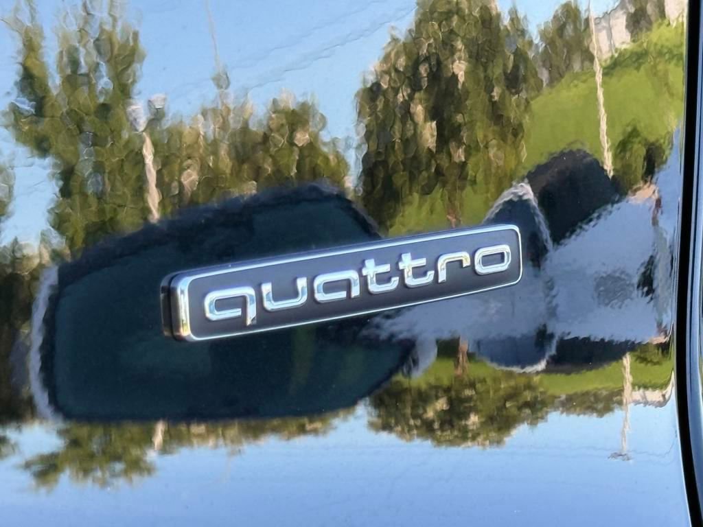 New 2025 Audi Q5 Premium Plus image 48