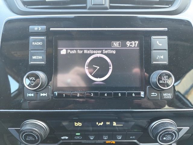 Used 2020 Honda CR-V LX image 21