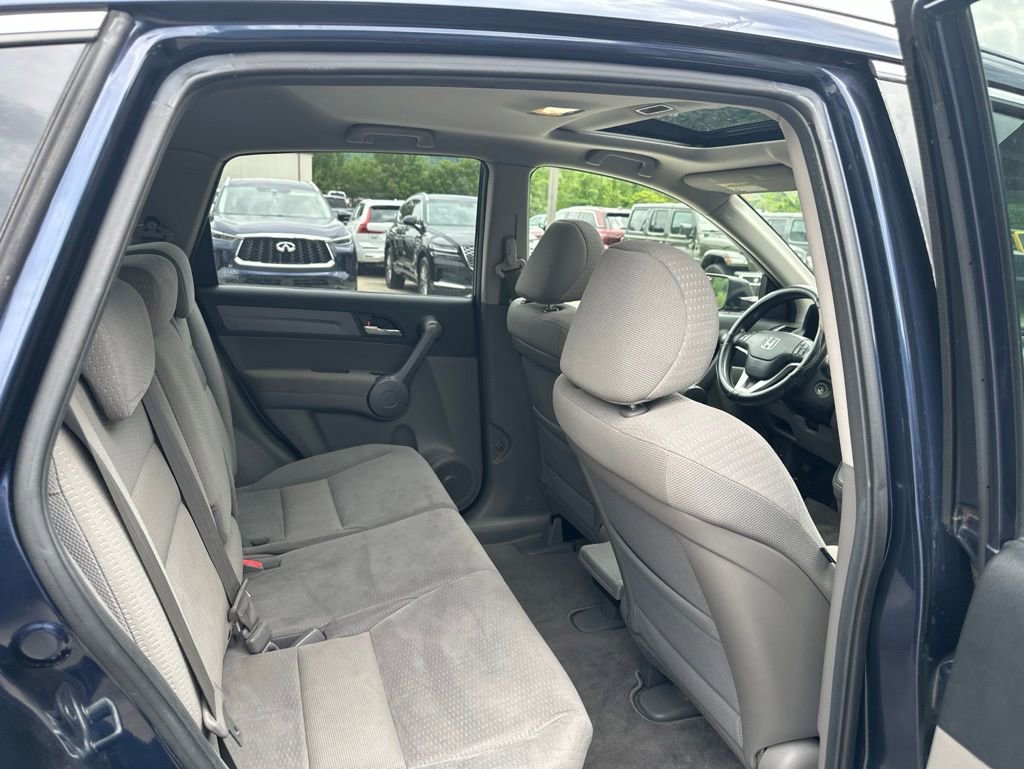Used 2008 Honda CR-V EX image 7