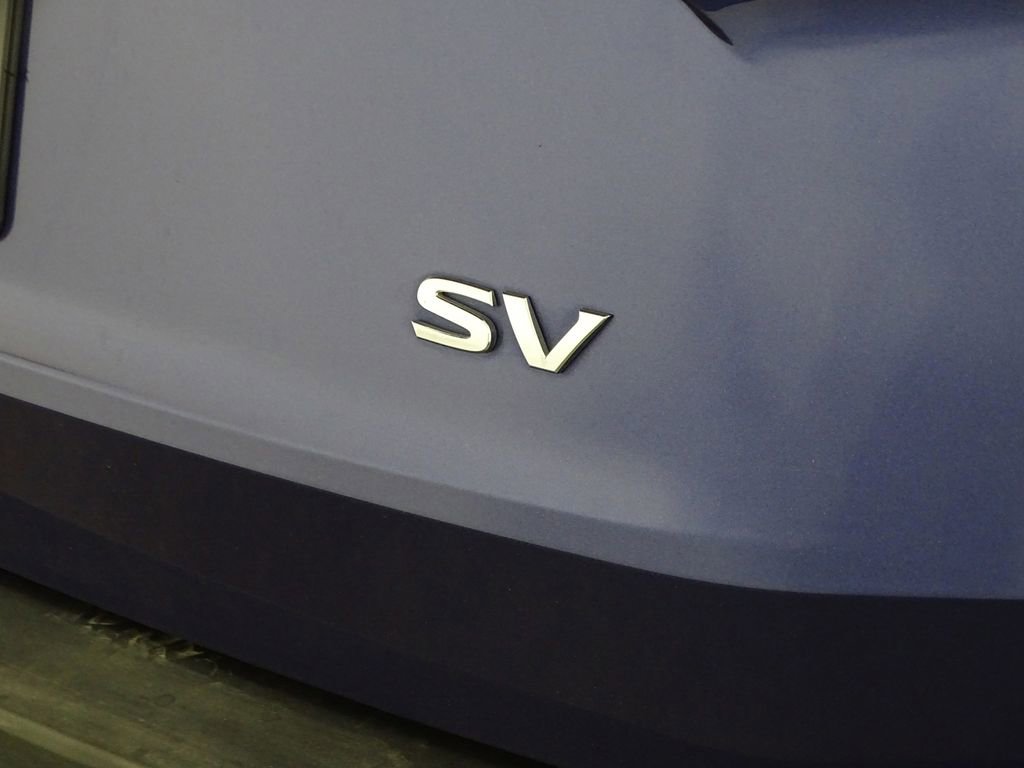 Used 2023 Nissan Rogue SV FWD image 45