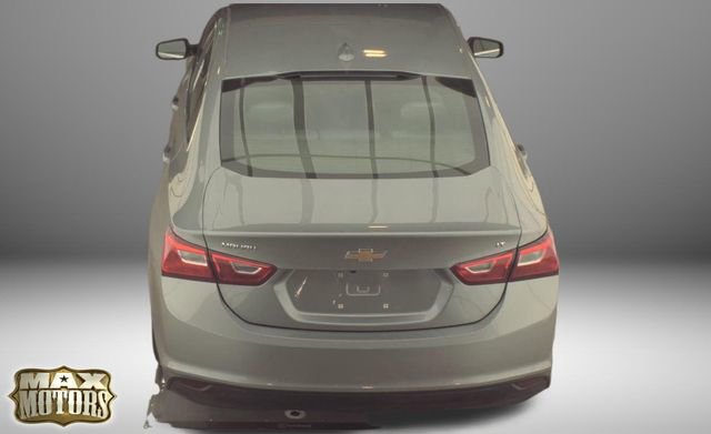 Used 2023 Chevrolet Malibu LT image 10