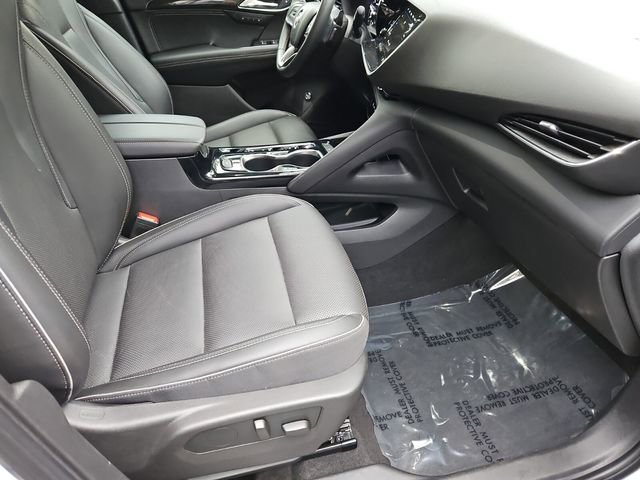 Used 2023 Buick Envision Essence image 19