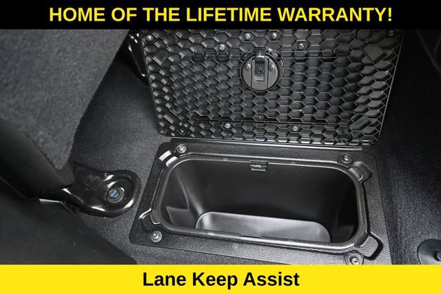 Used 2022 RAM 3500 Laramie RWD image 58