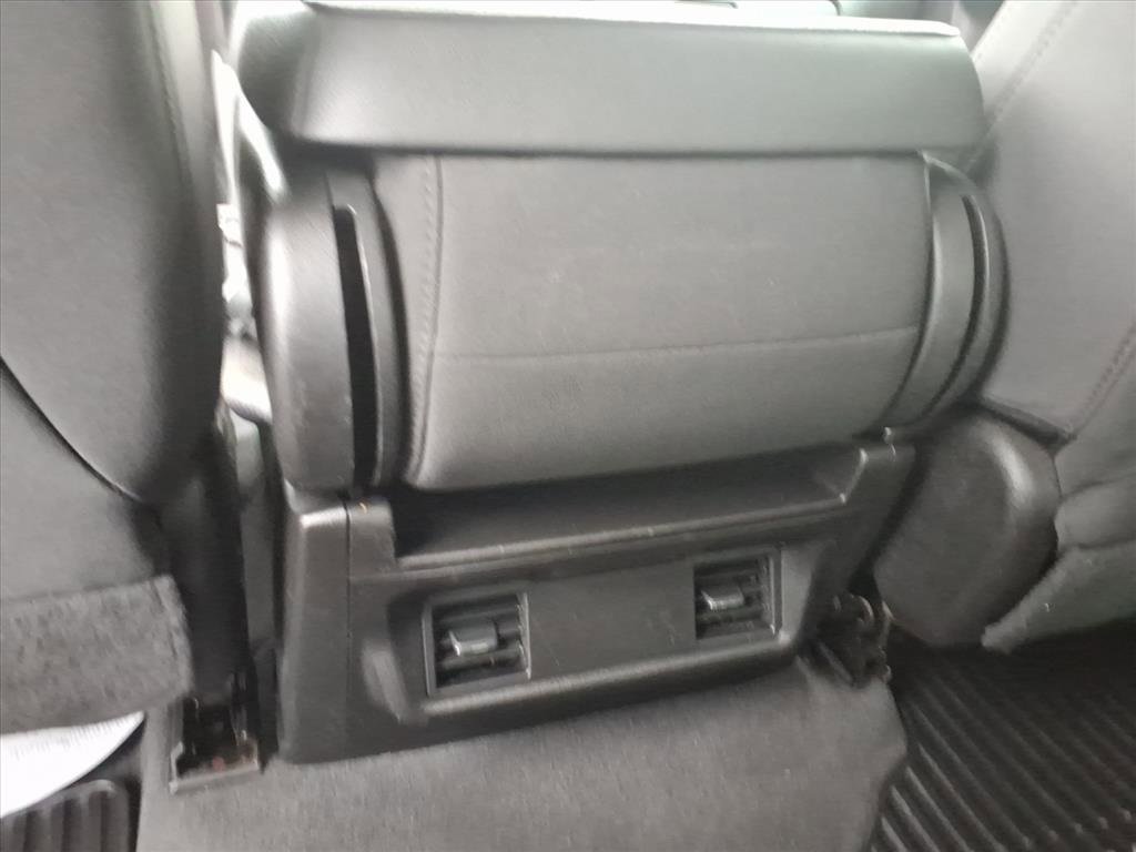 Used 2021 Chevrolet Silverado 1500 Custom Trail Boss image 27