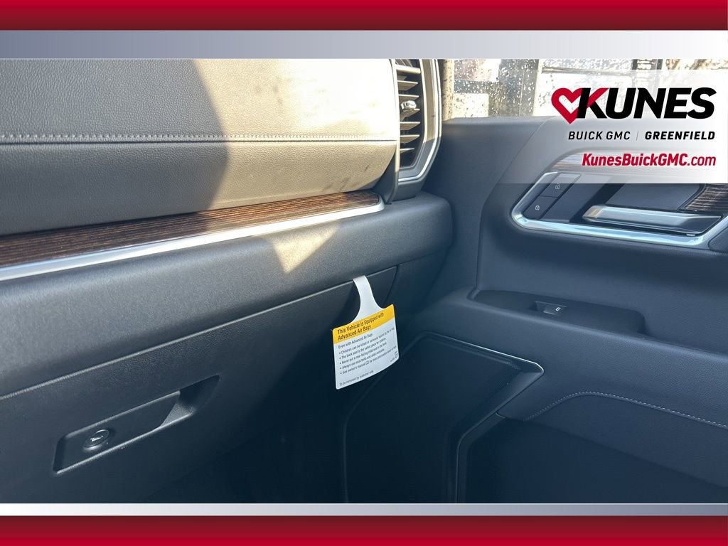 New 2026 GMC Sierra 2500 SLE image 28