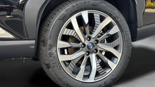 New 2026 Subaru Forester Touring AWD/4WD image 17