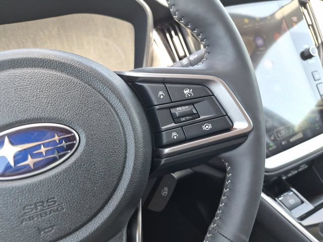 Used 2025 Subaru Outback Touring AWD/4WD image 34