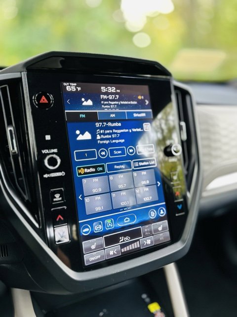 Used 2025 Subaru Forester Premium image 11