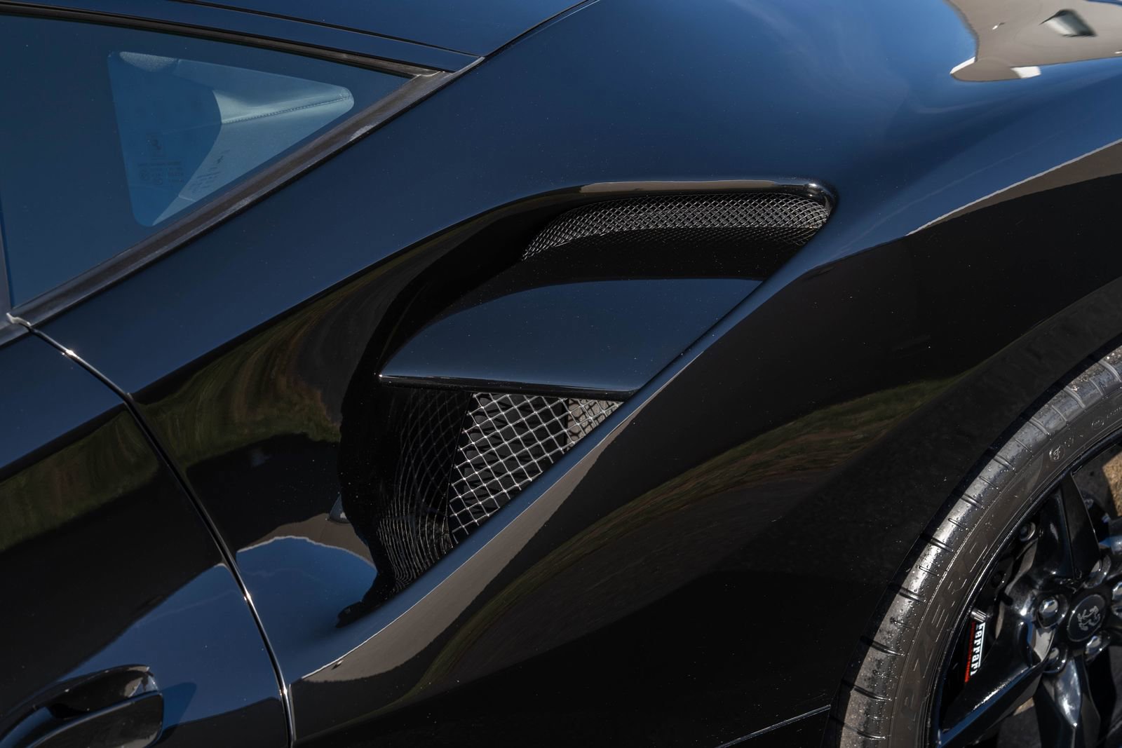 Certified 2017 Ferrari 488 GTB image 12