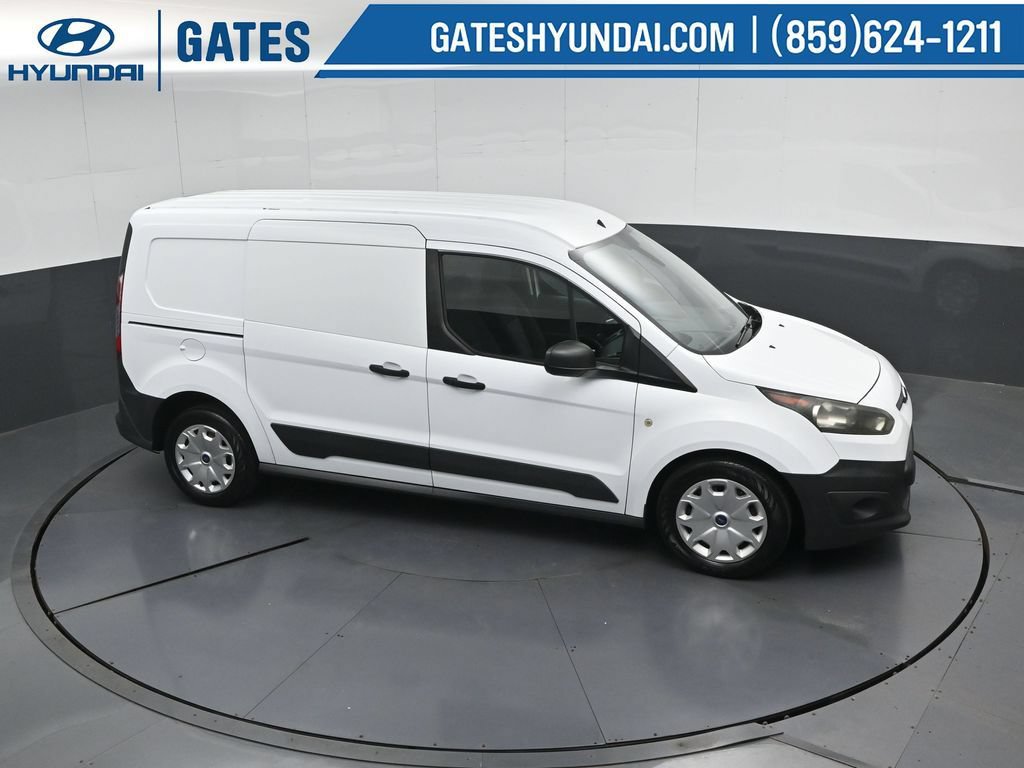 Used 2016 Ford Transit Connect XL FWD image 41
