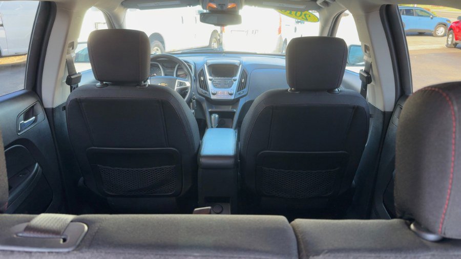 Used 2016 Chevrolet Equinox LT w/ Convenience Package image 12
