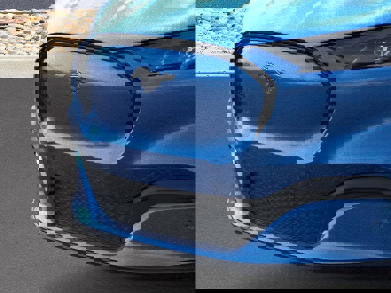 New 2025 Ford Mustang Mach-E Premium image 17