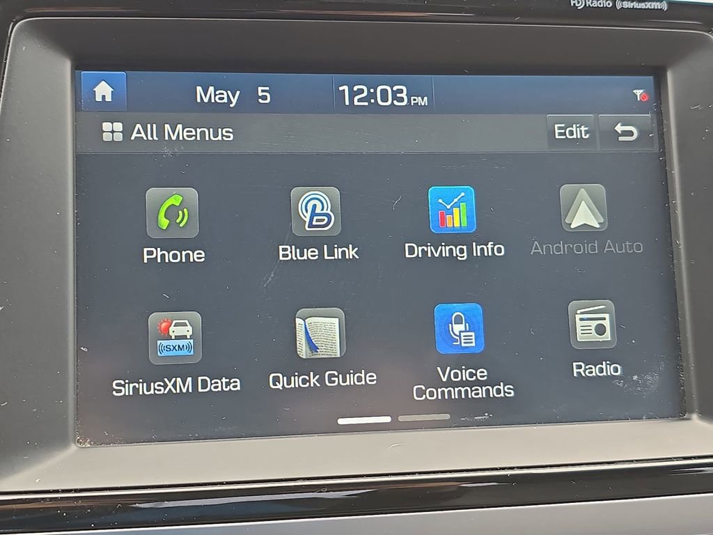 Used 2019 Hyundai Sonata SEL FWD image 20