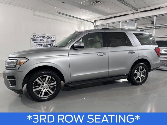Used 2024 Ford Expedition Limited image 5