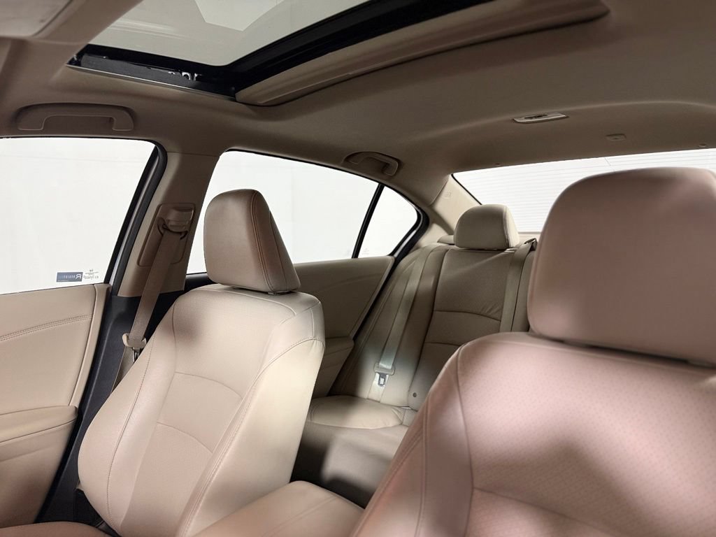 Used 2013 Honda Accord EX-L image 20