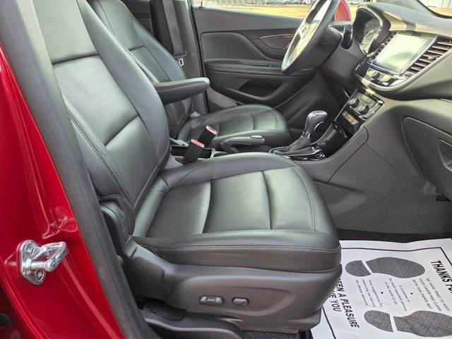 Used 2019 Buick Encore Essence image 38